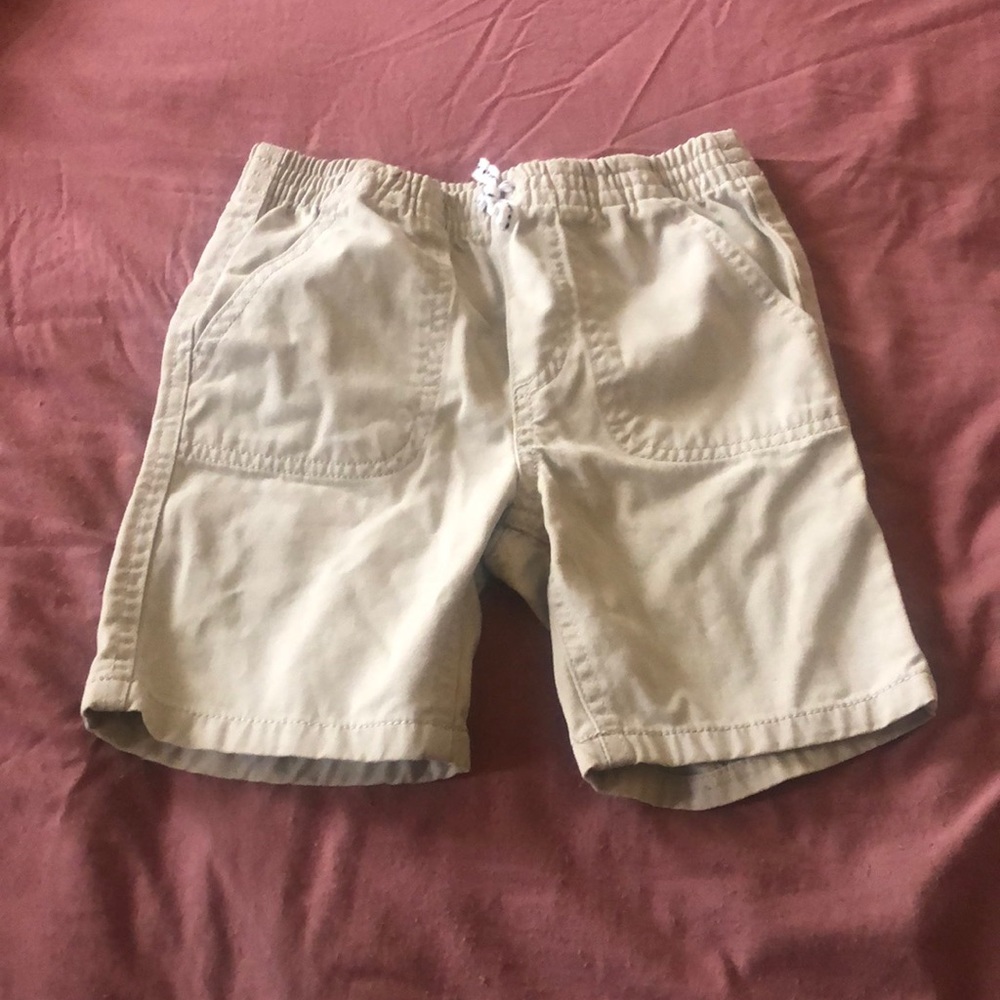 Little boys shorts